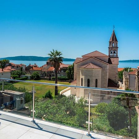 Apartments Villa Castello Kaštela Exterior foto