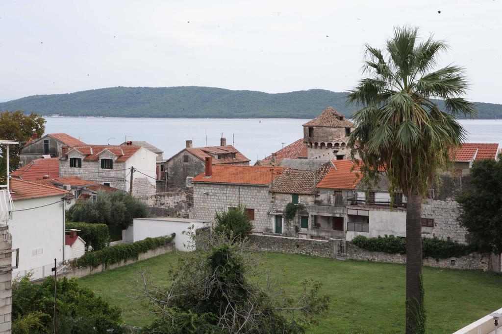 Apartments Villa Castello Kaštela Zimmer foto